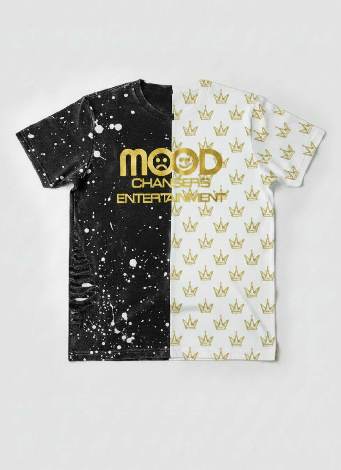 MCE Shirts