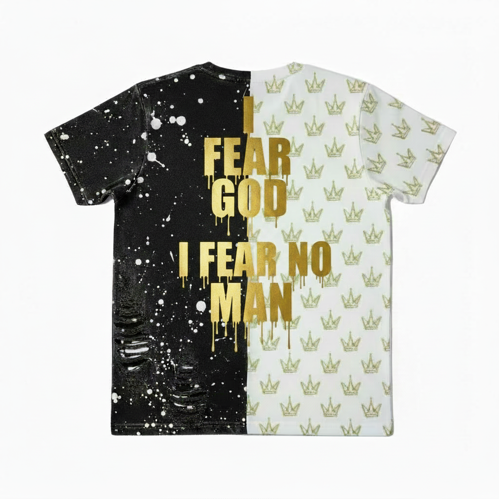MCE Shirts